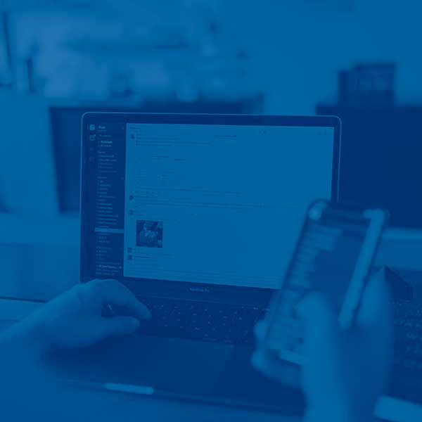 Email marketing & campaigns