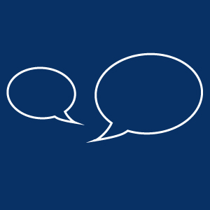 Confident communicator