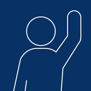 Confident communicator